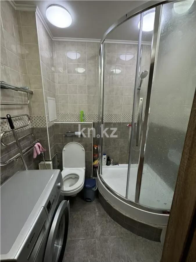 Продажа 1-комнатной квартиры, 32 м² - Продажа однокомнатных квартир в блочном доме в Алматы - страница 2 фото 3 из 3