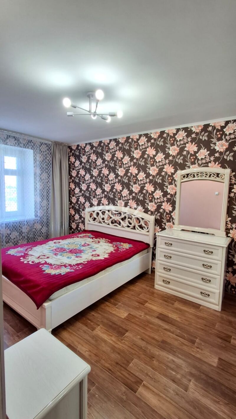 Аренда 2-комнатной квартиры, 51 м² - Аренда двухкомнатных квартир помесячно в Казахстане фото 5 из 16