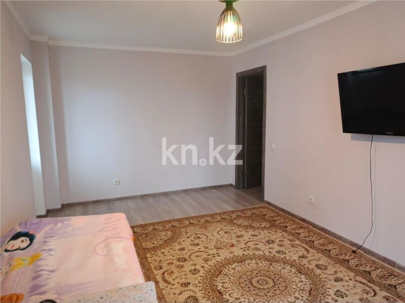 Продажа 2-комнатной квартиры, 66 м² - Продажа двухкомнатных квартир в монолитно-каркасном доме в Караганде - страница 4 фото 3 из 8
