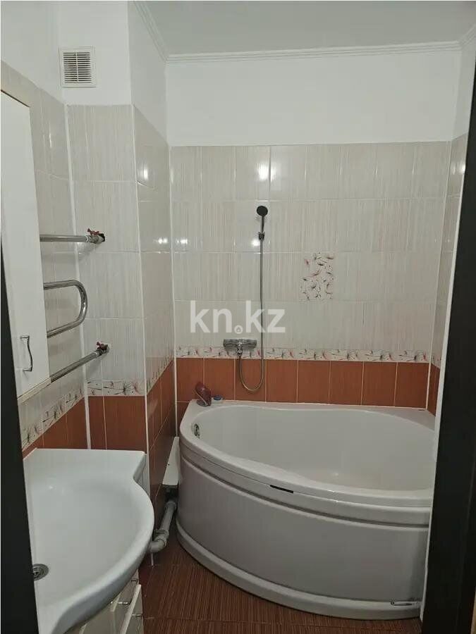 Продажа 3-комнатной квартиры, 80 м² - Недвижимость в Астане - страница 7 фото 5 из 7