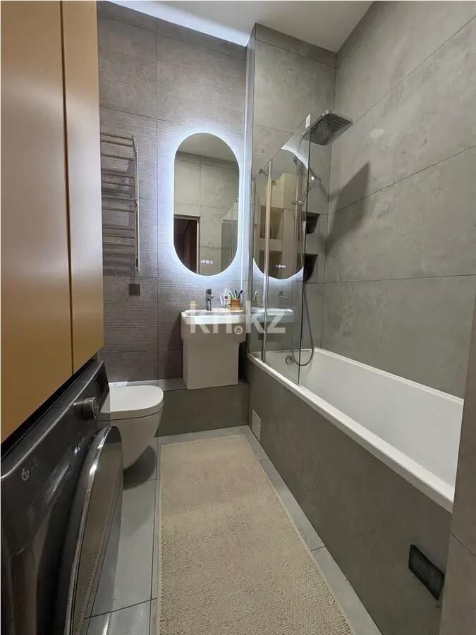 Продажа 3-комнатной квартиры, 107 м² - Продажа трехкомнатных квартир в Алматы - страница 3 фото 5 из 6