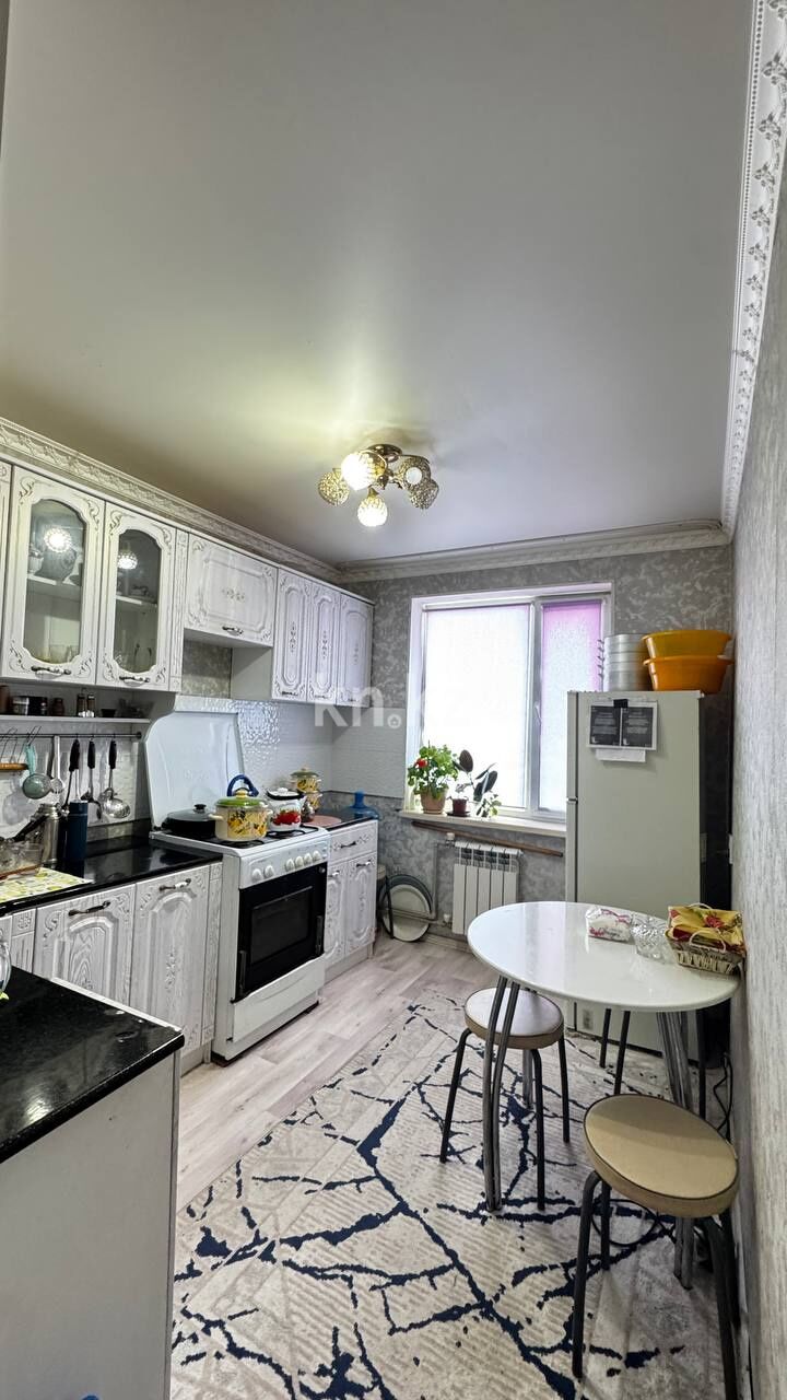 Продажа 4-комнатной квартиры, 80 м² - Продажа четырехкомнатных квартир в панельном доме в Казахстане - страница 14 фото 7 из 13