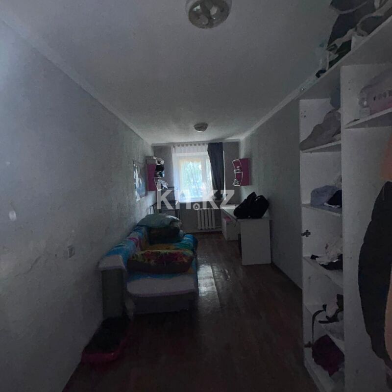 Продажа 3-комнатной квартиры, 53 м² - Продажа квартир в Семее фото 1 из 10