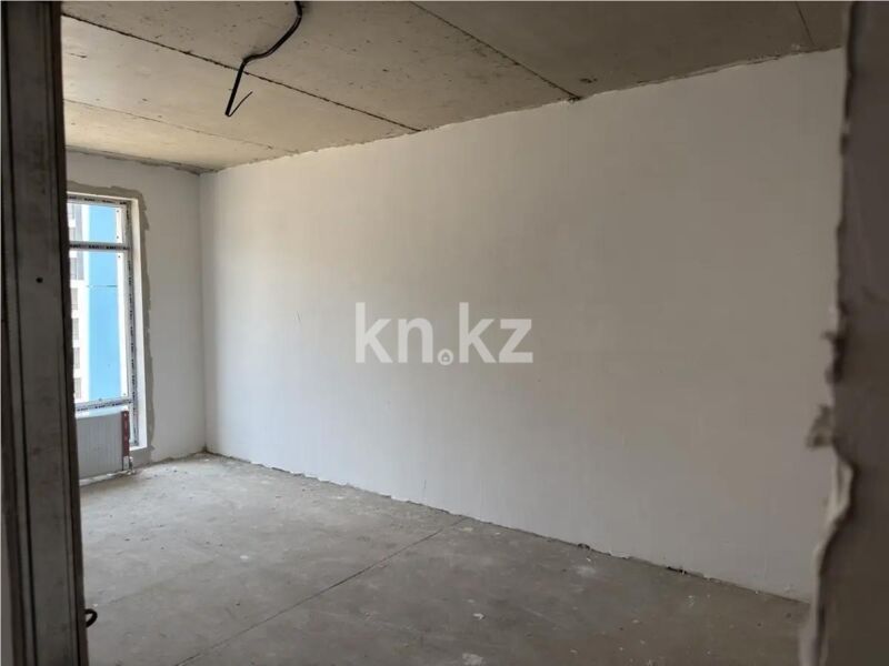 Продажа 2-комнатной квартиры, 54.8 м² - Продажа квартир в монолитном доме в Алматы - страница 3 фото 2 из 2