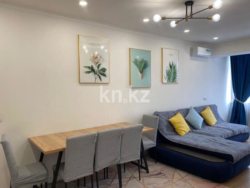 Продажа 3-комнатной квартиры, 56.1 м² - Продажа недвижимости в Казахстане - страница 22 фото 2 из 13