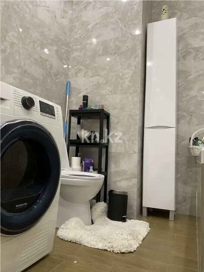 Продажа 3-комнатной квартиры, 75 м² - Продажа трехкомнатных квартир в монолитном доме в Алматы - страница 6 фото 7 из 7