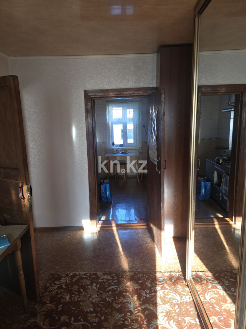Продажа 3-комнатного дома, 80 м² - Продажа домов, коттеджей в Казахстане фото 5 из 7