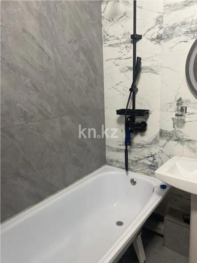 Продажа 1-комнатной квартиры, 39 м² - Продажа однокомнатных квартир в Наурызбайском р-не Алматы - страница 17 фото 3 из 3