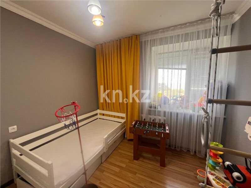 Продажа 3-комнатной квартиры, 61 м² - Продажа трехкомнатных квартир в Караганде - страница 47 фото 5 из 14