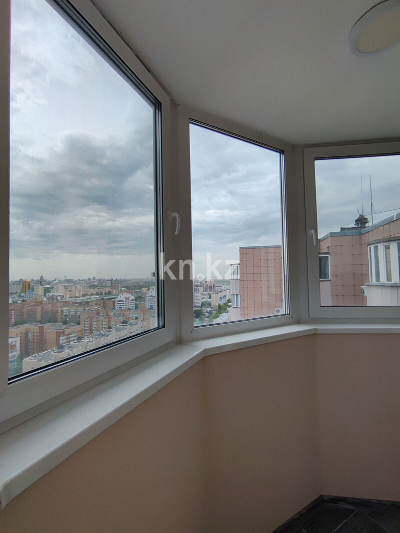 Продажа 5-комнатной квартиры, 165.5 м² - Продажа пятикомнатных и более квартир в р-не Байконур Астаны фото 35 из 40