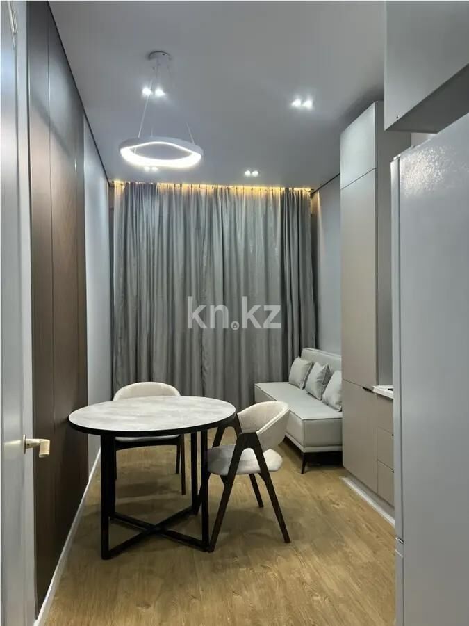 Продажа 2-комнатной квартиры, 40 м² - Продажа двухкомнатных квартир в Алмалинском р-не Алматы - страница 19 фото 2 из 4