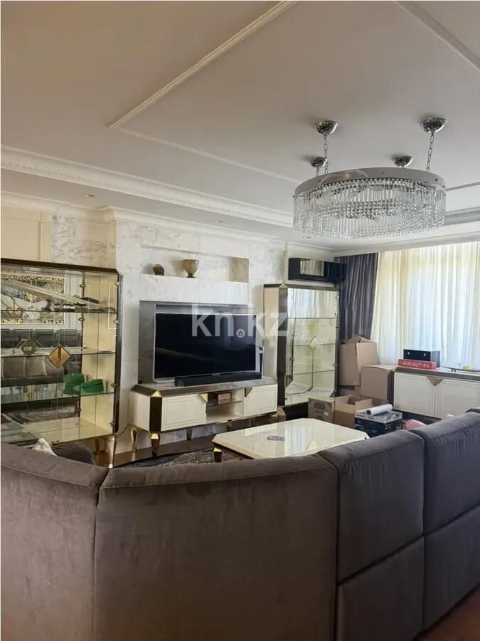 Продажа 5-комнатной квартиры, 245 м² - Продажа квартир в Балхаше фото 1 из 3