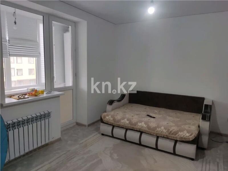 Продажа 3-комнатной квартиры, 80.4 м² - Продажа трехкомнатных квартир в Казахстане - страница 7 фото 1 из 5