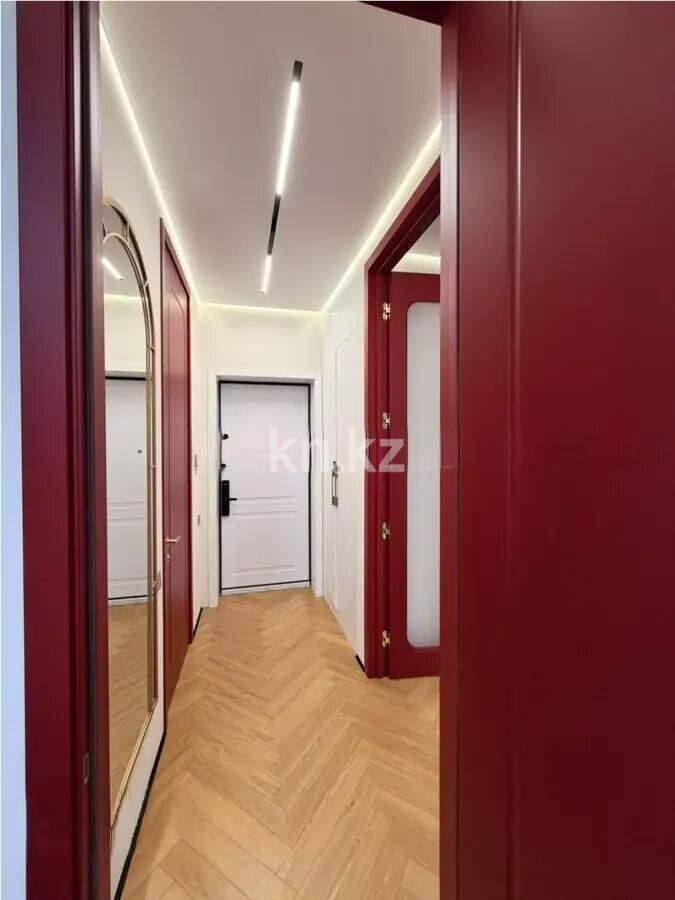 Продажа 2-комнатной квартиры, 50 м² - Продажа двухкомнатных квартир от собственников в Казахстане - страница 4 фото 4 из 4