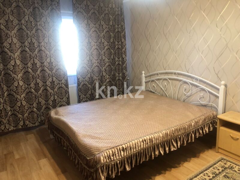 Аренда 3-комнатной квартиры, 90 м² - Аренда квартир помесячно в р-не Сарыарка Астаны фото 2 из 11