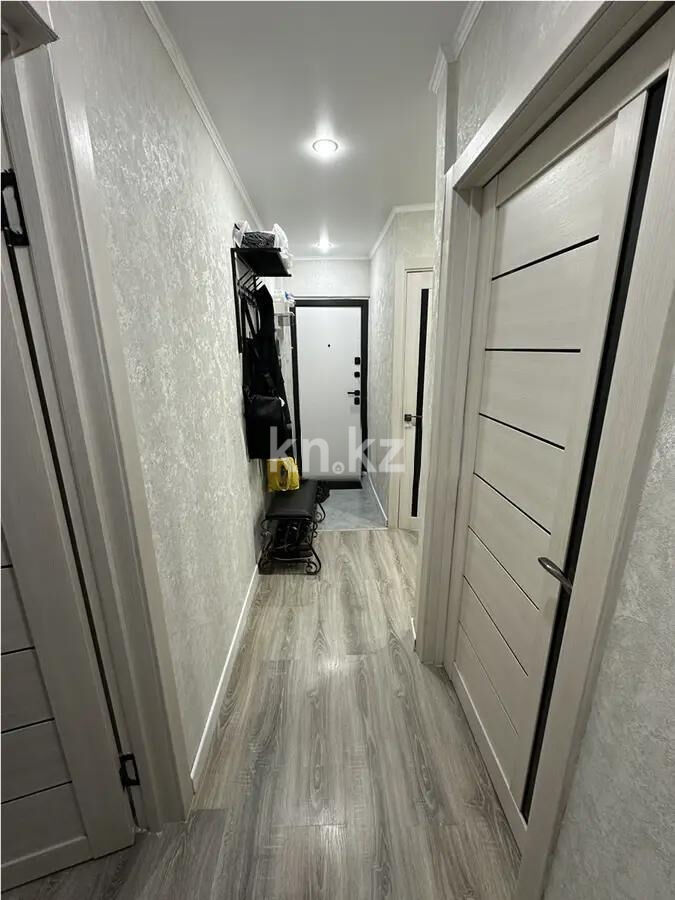 Продажа 2-комнатной квартиры, 44 м² - Продажа квартир в Казахстане - страница 29 фото 9 из 9