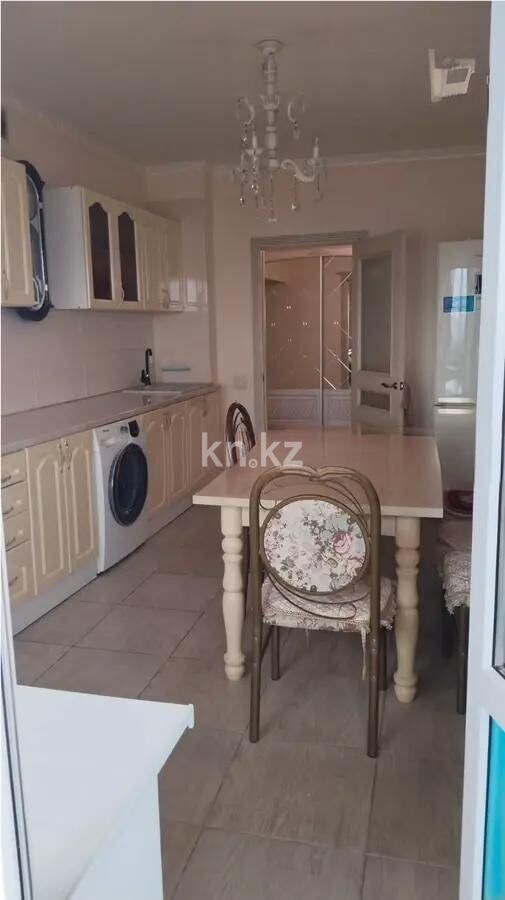 Продажа 3-комнатной квартиры, 96 м² - Продажа квартир от собственников в Астане - страница 21 фото 7 из 10