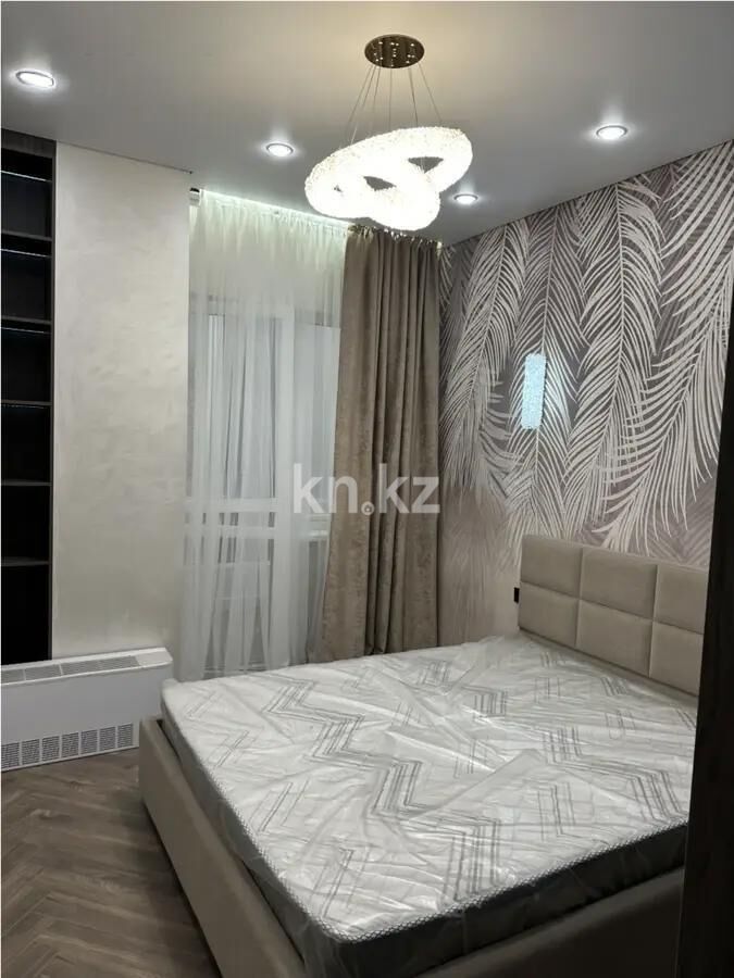 Продажа 2-комнатной квартиры, 60 м² - Продажа двухкомнатных квартир в Бостандыкском р-не Алматы - страница 36 фото 2 из 4