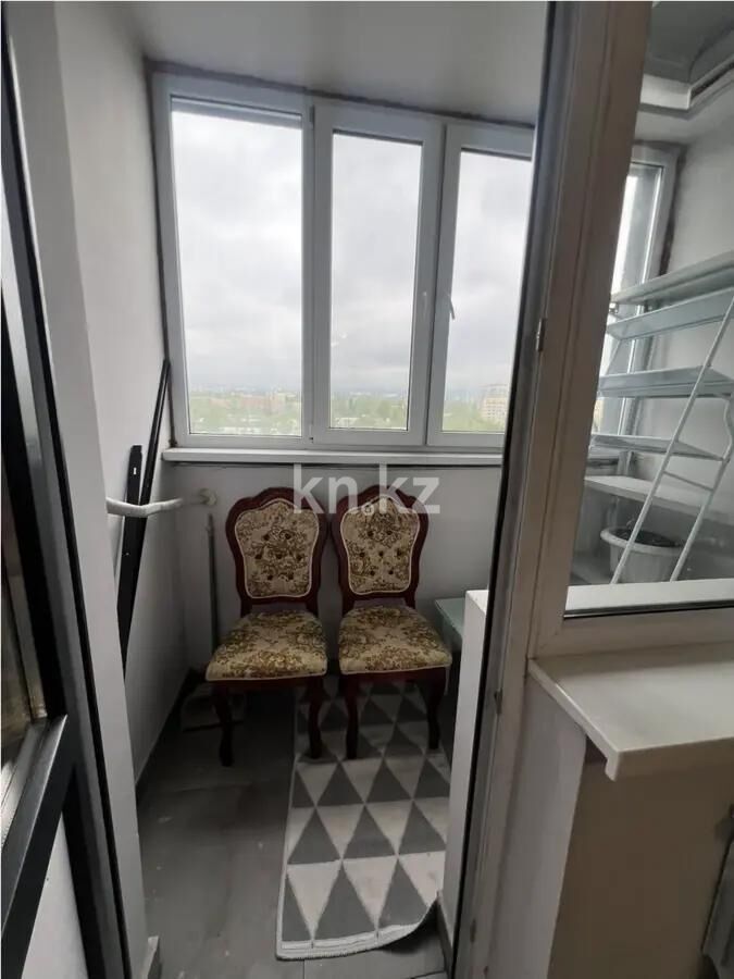Продажа 1-комнатной квартиры, 38 м² - Продажа квартир в Алматы - страница 253 фото 4 из 4