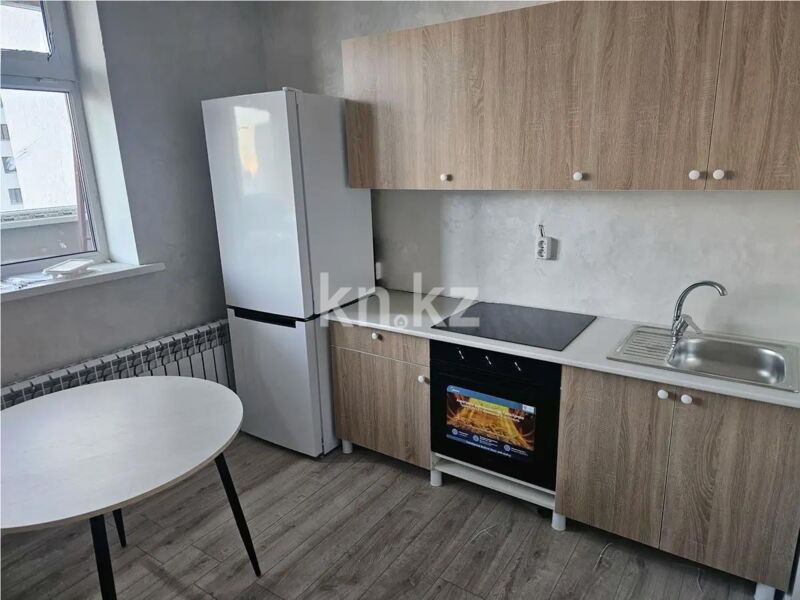 Продажа 2-комнатной квартиры, 64.7 м² - Продажа квартир в блочном доме в Астане - страница 32 фото 3 из 6