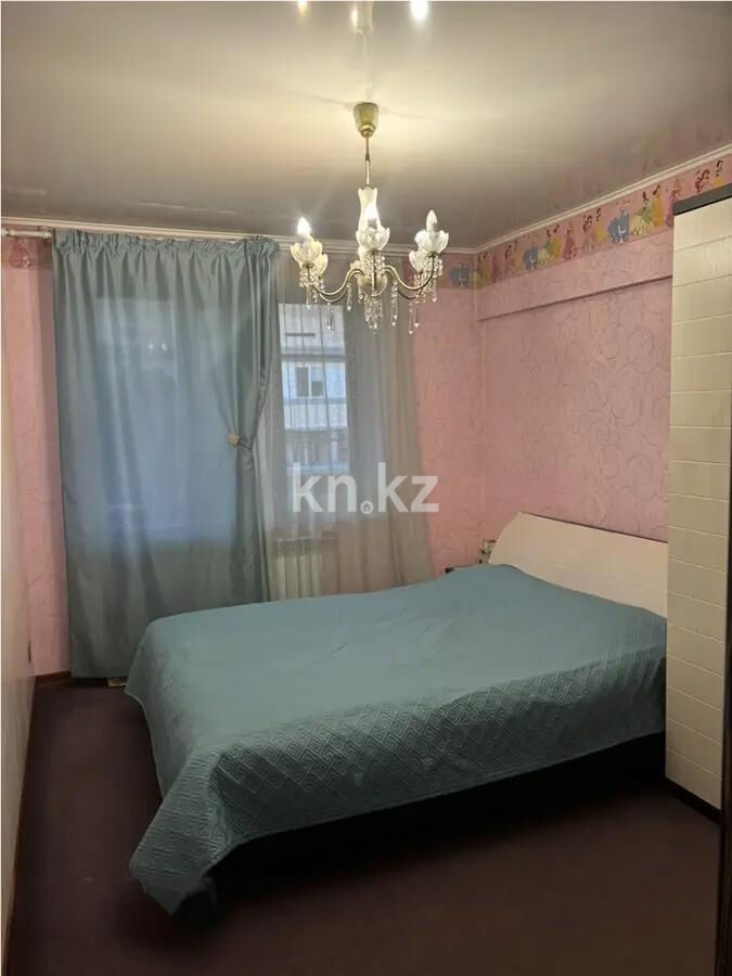 Продажа 3-комнатной квартиры, 70.3 м² - Продажа трехкомнатных квартир в блочном доме в Алматы фото 2 из 4