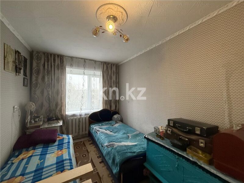 Продажа 3-комнатной квартиры, 59 м² - Продажа квартир в Караганде - страница 153 фото 6 из 15