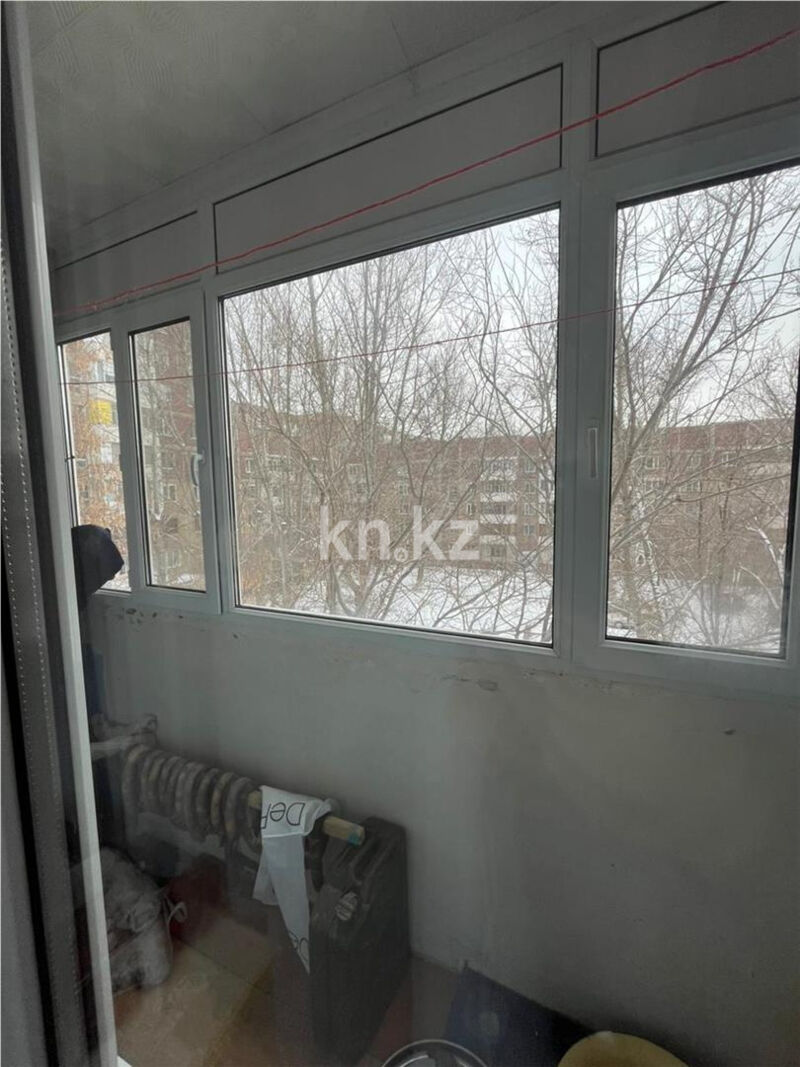 Продажа 4-комнатной квартиры, 81 м² - Продажа четырехкомнатных квартир в панельном доме в Караганде - страница 7 фото 9 из 10