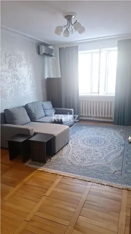 Продажа 2-комнатной квартиры, 49 м² - Продажа двухкомнатных квартир в Алмалинском р-не Алматы - страница 24 фото 1 из 4