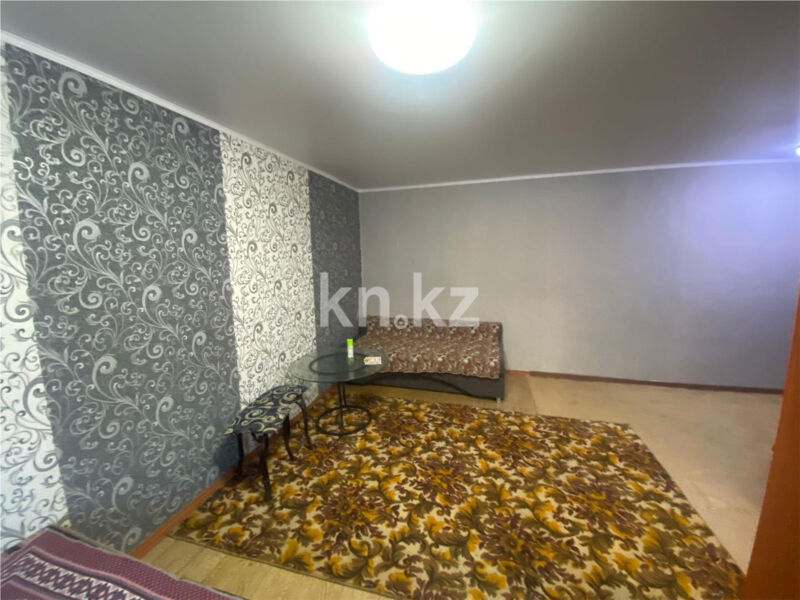 Продажа 1-комнатной квартиры, 32 м² - Продажа однокомнатных квартир в блочном доме в Казахстане - страница 53 фото 3 из 8