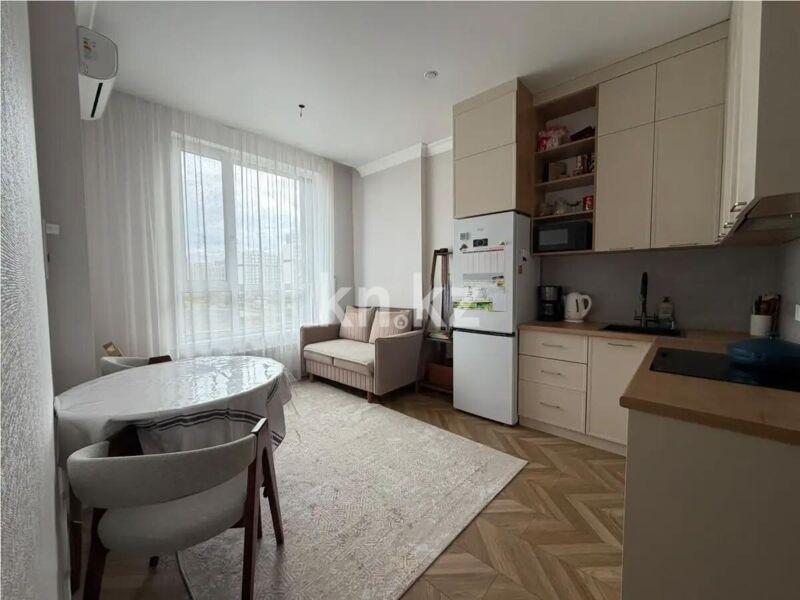 Продажа 1-комнатной квартиры, 44 м² - Продажа квартир в Казахстане - страница 102 фото 2 из 5