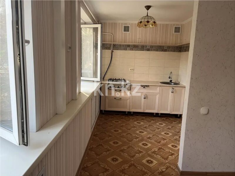 Продажа 2-комнатной квартиры, 43.4 м² - Продажа двухкомнатных квартир в кирпичном доме в Алматы - страница 18 фото 2 из 3