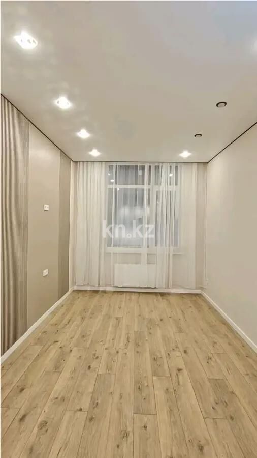Продажа 2-комнатной квартиры, 40 м² - Продажа квартир в Астане фото 1 из 5