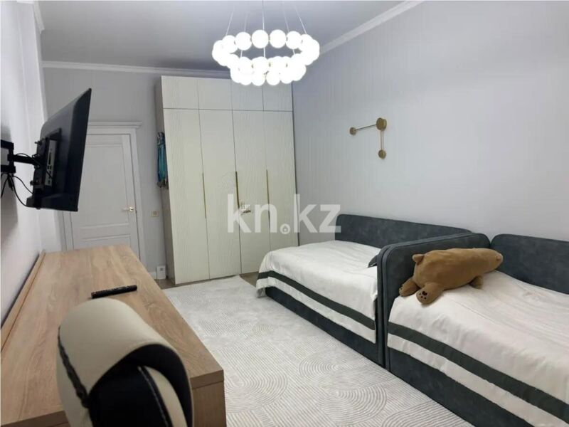 Продажа 3-комнатной квартиры, 96 м² - Недвижимость в Астане - страница 20 фото 3 из 5