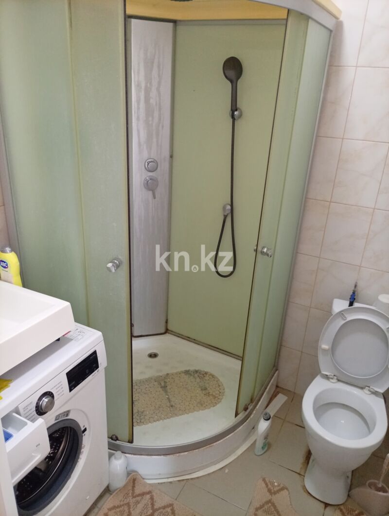 Продажа 1-комнатной квартиры, 26 м² - Продажа однокомнатных квартир в Талгарском р-не Алматы фото 9 из 9