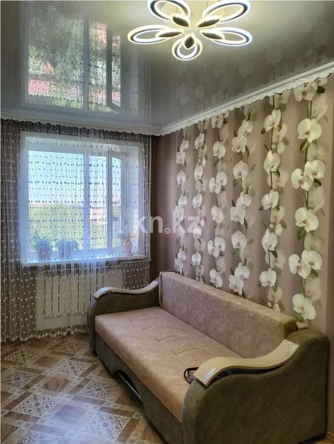 Продажа 2-комнатной квартиры, 45 м² - Продажа двухкомнатных квартир в кирпичном доме в Казахстане - страница 5 фото 1 из 5