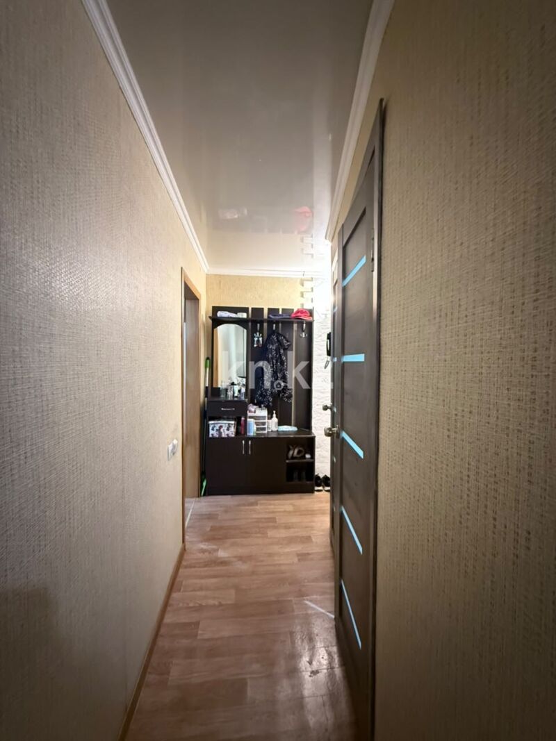 Продажа 3-комнатной квартиры, 47.3 м² - Недвижимость в Караганде - страница 7 фото 10 из 13