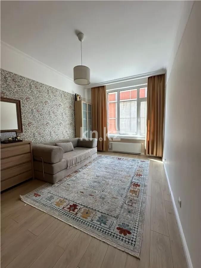 Продажа 3-комнатной квартиры, 72 м² - Продажа трехкомнатных квартир в монолитно-каркасном доме в Астане - страница 2 фото 3 из 6