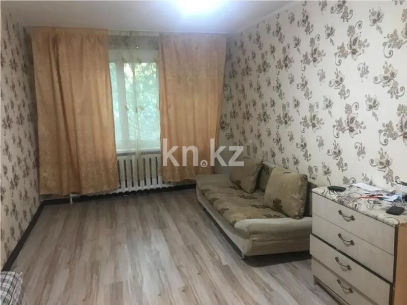 Продажа 1-комнатной квартиры, 30 м² - Продажа однокомнатных квартир в р-не Алматы Астаны - страница 11 фото 1 из 1