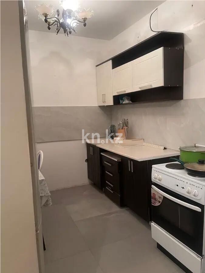 Продажа 3-комнатной квартиры, 63 м² - Продажа квартир в монолитно-каркасном доме в Астане - страница 134 фото 3 из 4