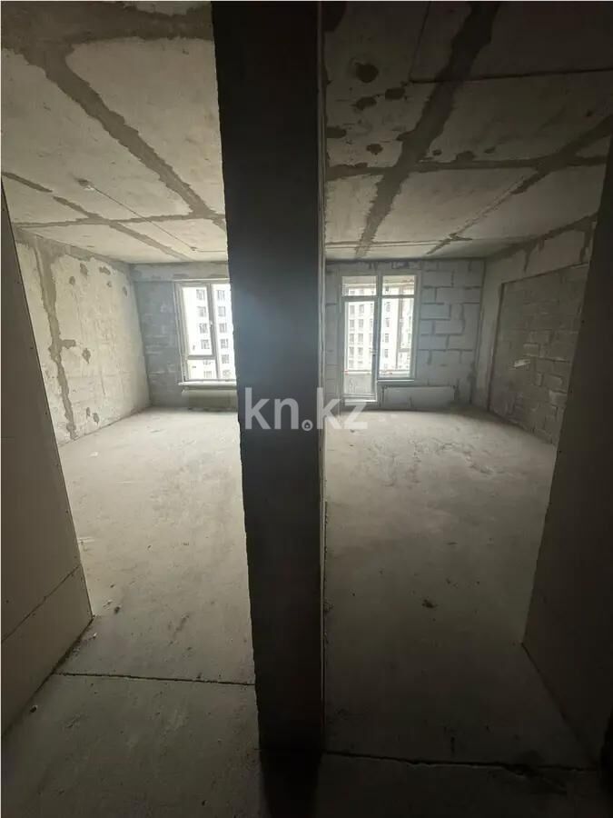 Продажа 2-комнатной квартиры, 49 м² - Продажа двухкомнатных квартир в Бостандыкском р-не Алматы - страница 23 фото 3 из 3