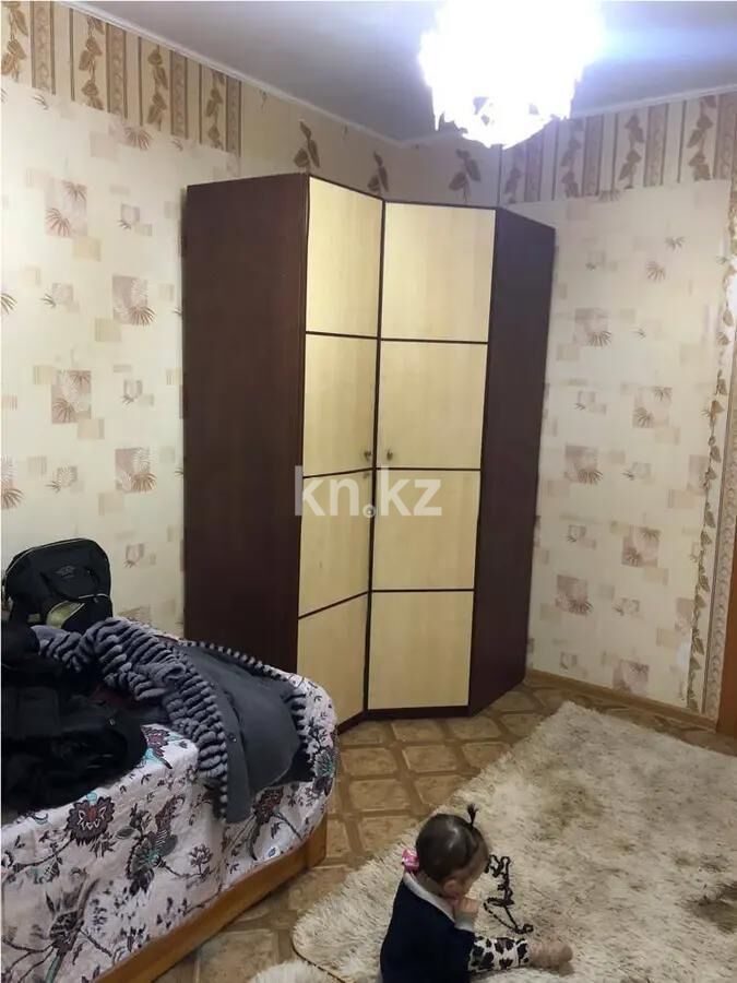 Продажа 2-комнатной квартиры, 50 м² - Продажа двухкомнатных квартир в Темиртау - страница 3 фото 2 из 3