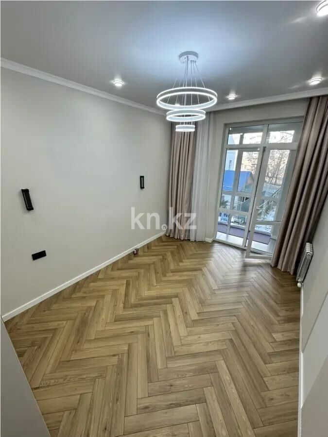 Продажа 2-комнатной квартиры, 43 м² - Продажа недвижимости в Казахстане - страница 26 фото 2 из 6