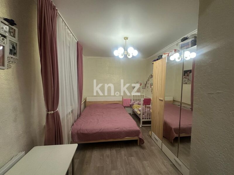 Продажа 3-комнатного дома, 68 м² - Продажа земельных участков в Темиртау фото 10 из 14