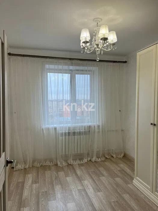 Продажа 4-комнатной квартиры, 82 м² - Продажа недвижимости в Казахстане - страница 23 фото 4 из 7