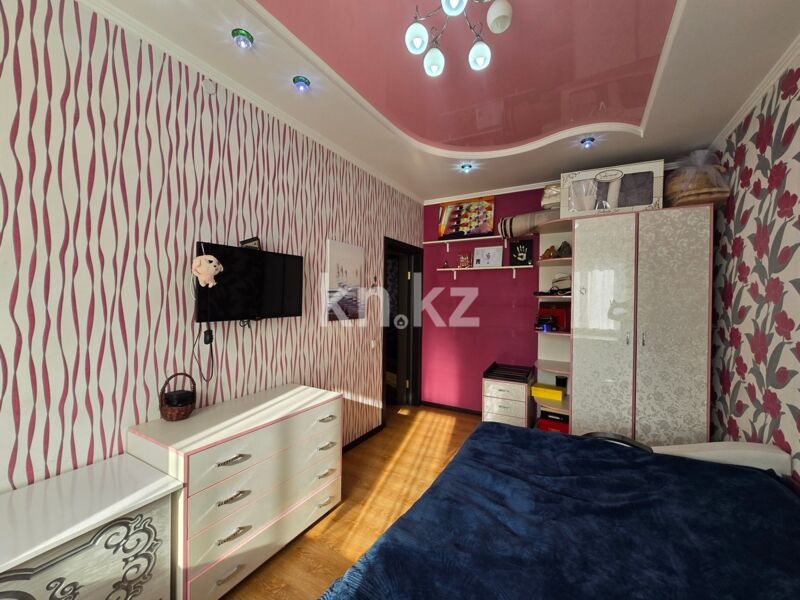 Продажа 4-комнатной квартиры, 96 м² - Продажа четырехкомнатных квартир в панельном доме в Алматы - страница 7 фото 9 из 22