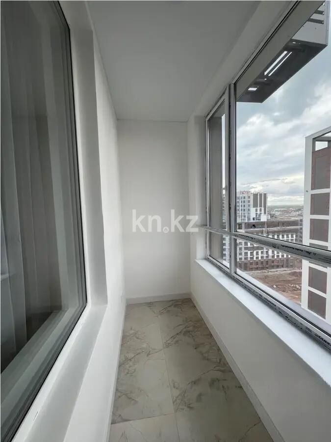 Продажа 2-комнатной квартиры, 40.5 м² - Продажа двухкомнатных квартир в р-не Сарайшык Астаны - страница 17 фото 5 из 5
