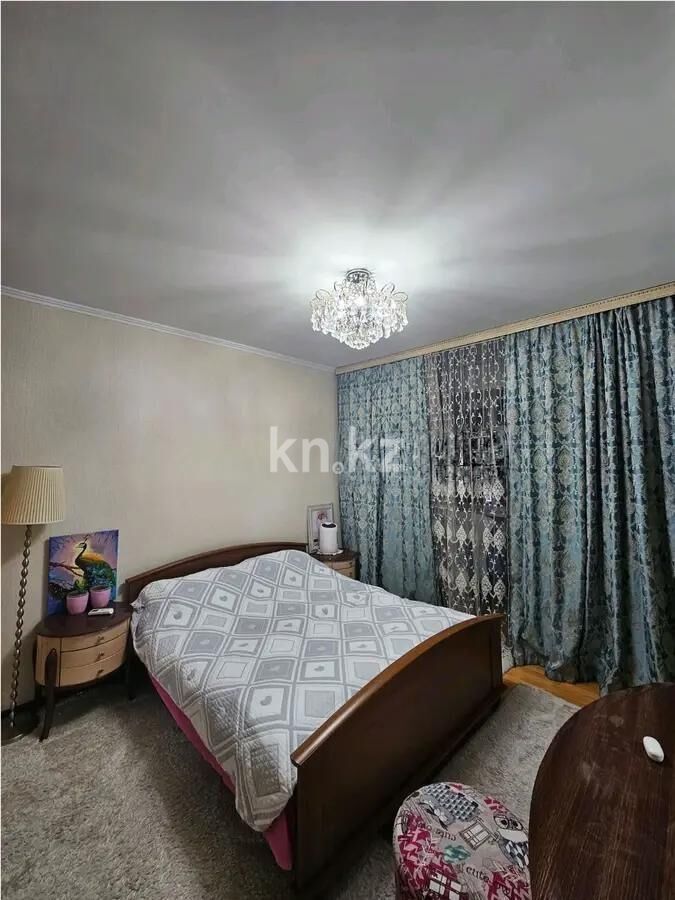 Продажа 4-комнатной квартиры, 94.4 м² - Продажа четырехкомнатных квартир от собственников в Алматы - страница 6 фото 2 из 5
