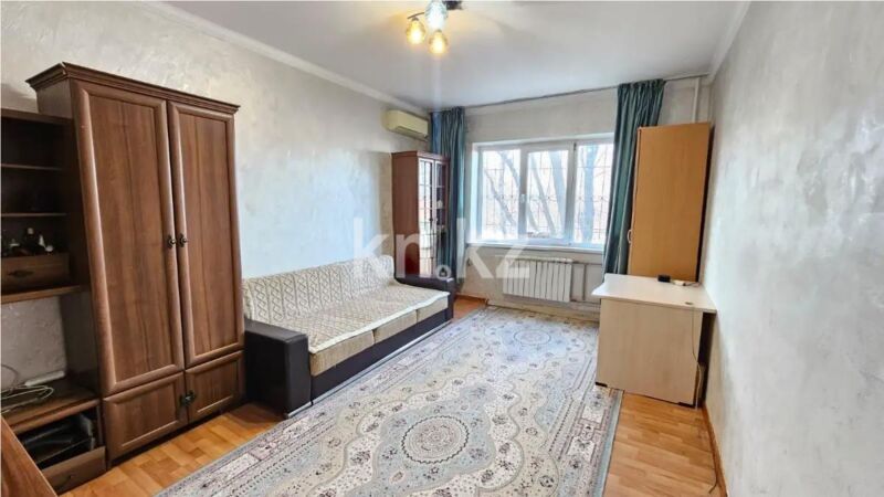 Продажа 2-комнатной квартиры, 60 м² - Продажа недвижимости в Казахстане - страница 9 фото 1 из 5