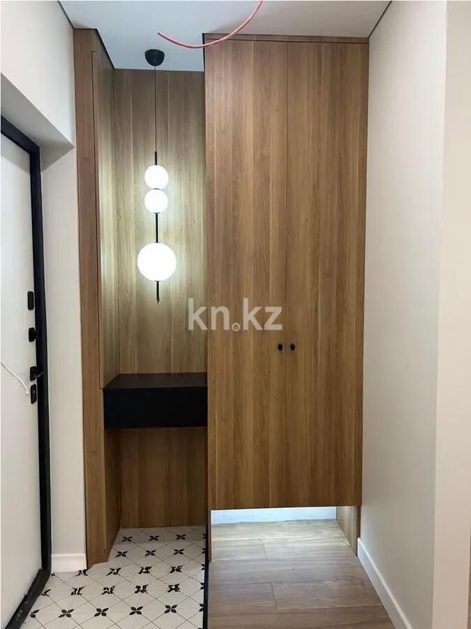 Продажа 2-комнатной квартиры, 53 м² - Продажа двухкомнатных квартир в Бостандыкском р-не Алматы - страница 26 фото 5 из 5