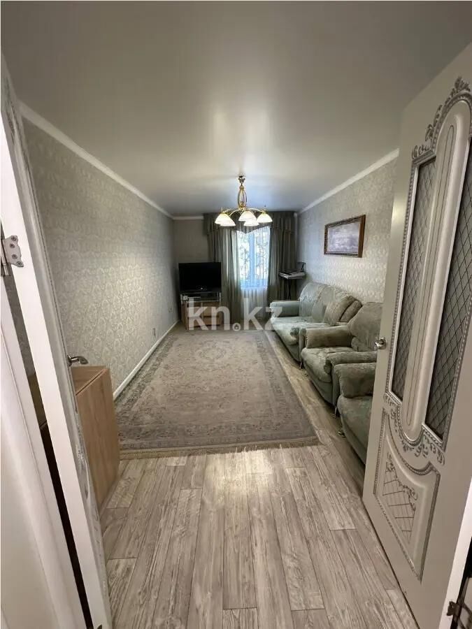 Продажа 3-комнатной квартиры, 70 м² - Продажа квартир от собственников в Астане - страница 451 фото 1 из 5